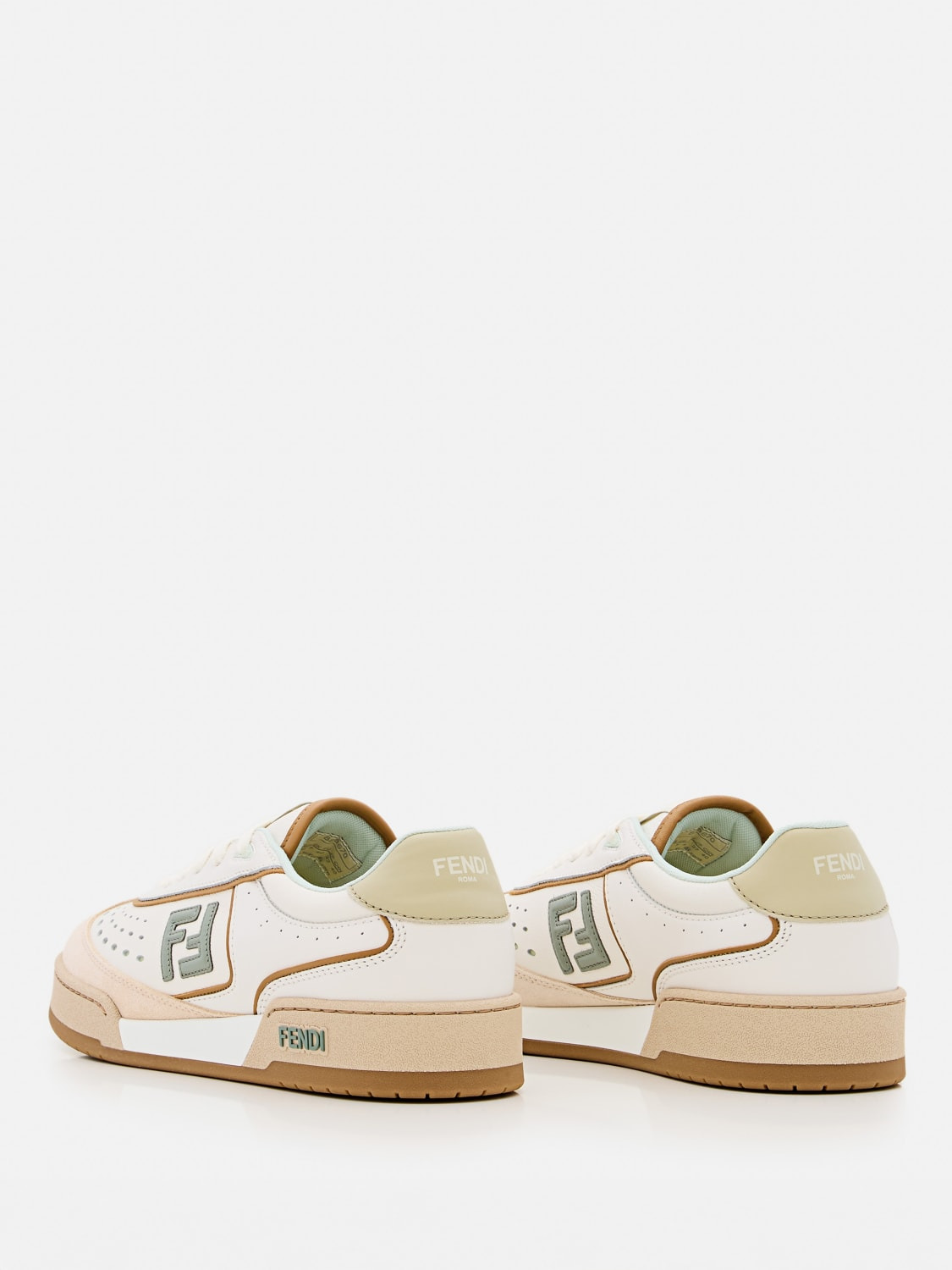 Sneakers woman Fendi - 3