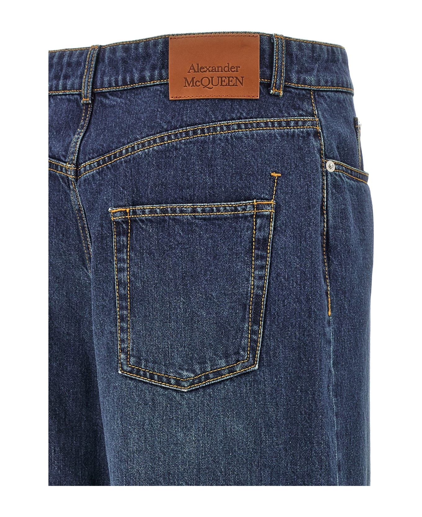 Denim Jeans - 4
