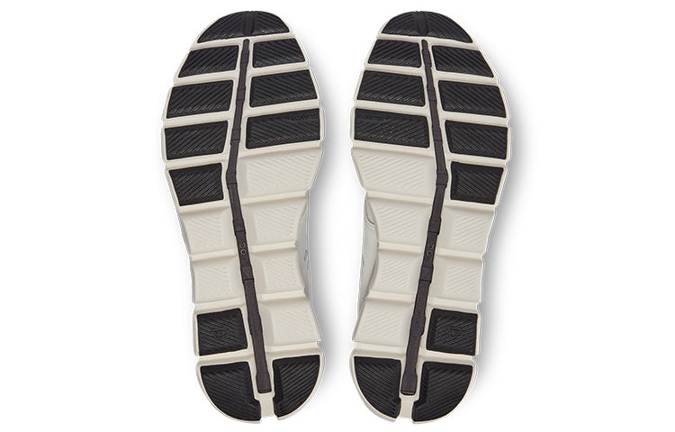 On Running Cloud X 3 'Ivory Black' 60.98706 - 6