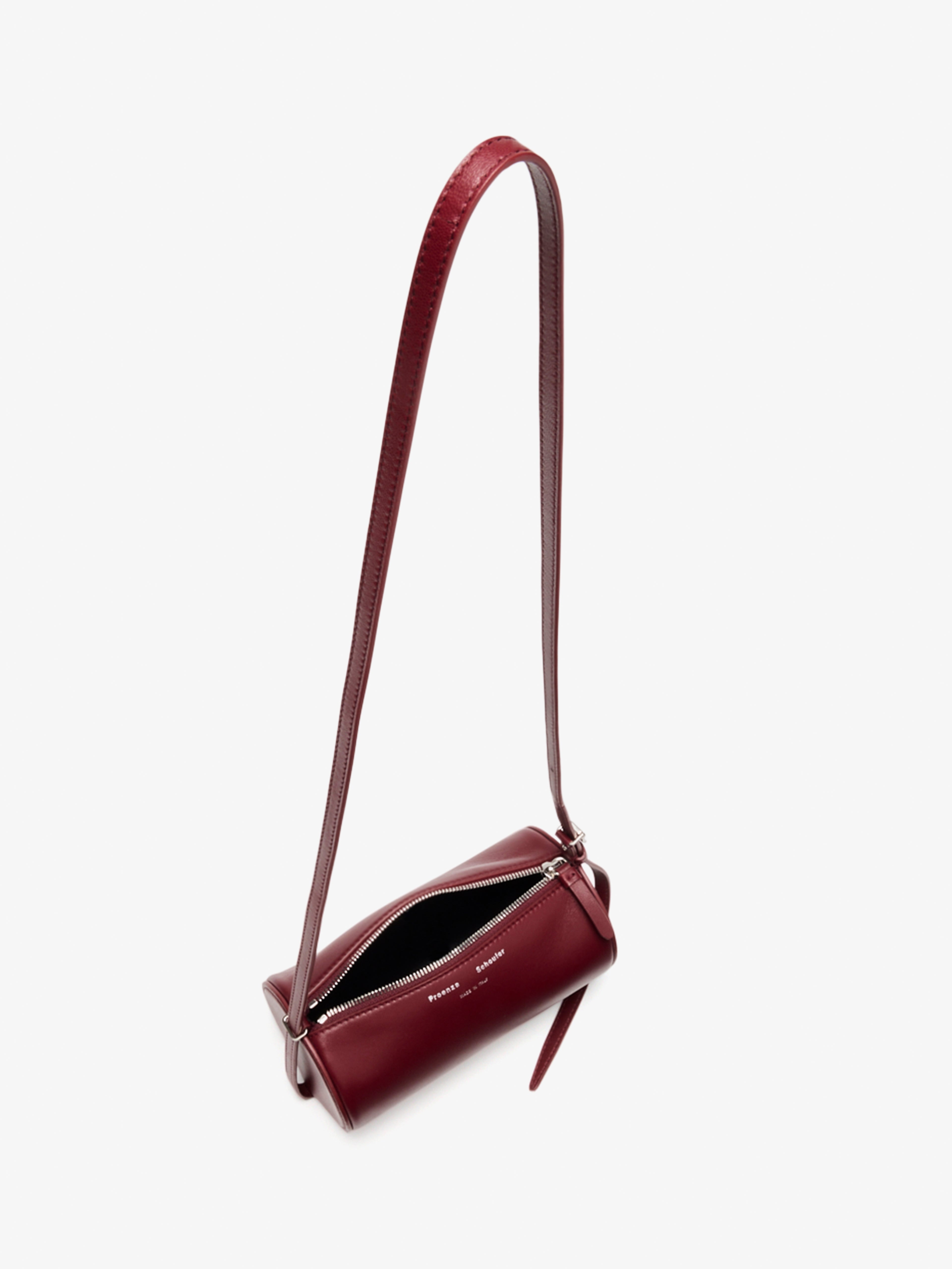 Crossbody Silo Bag - 5