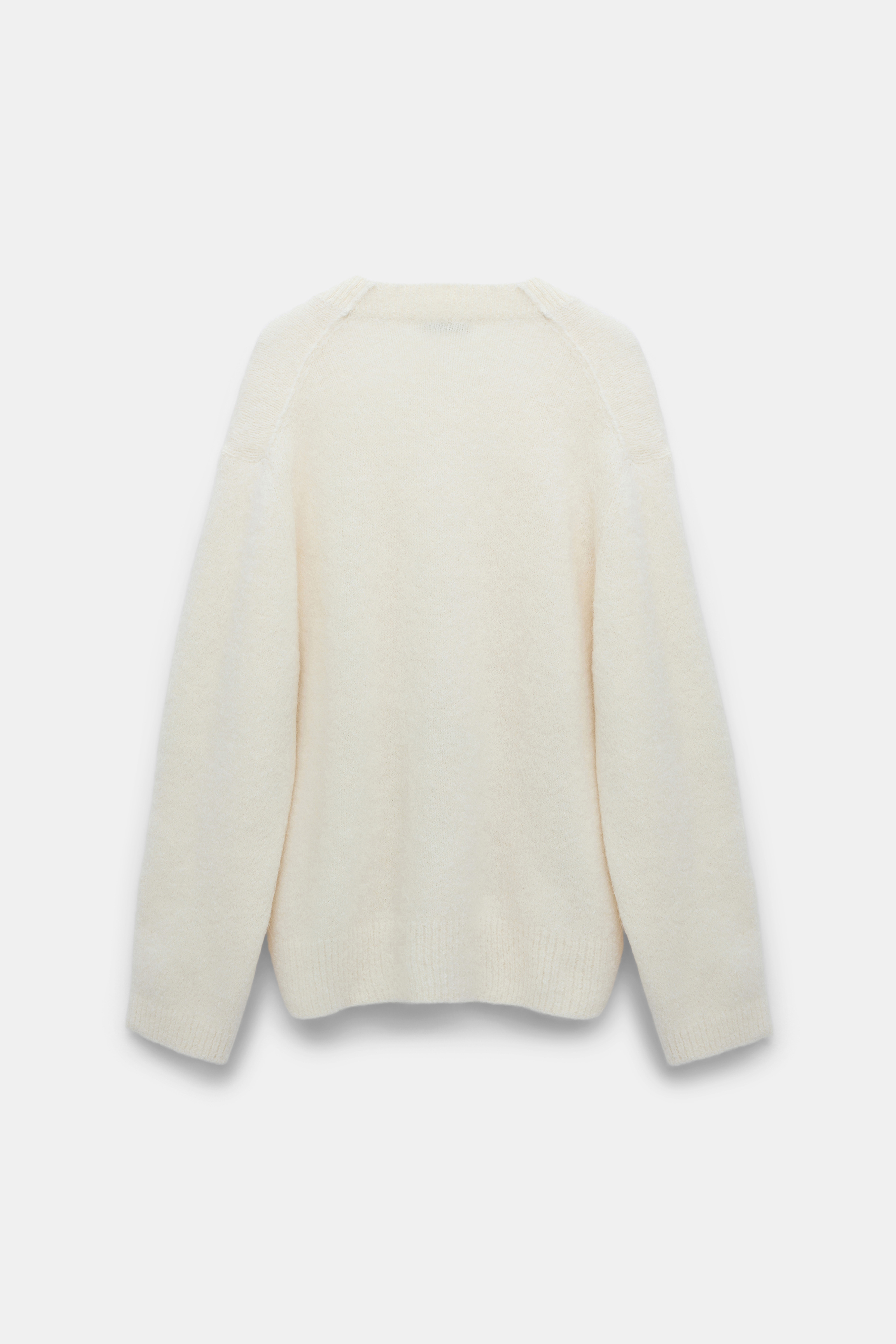 LOVING TOUCH cardigan - 7