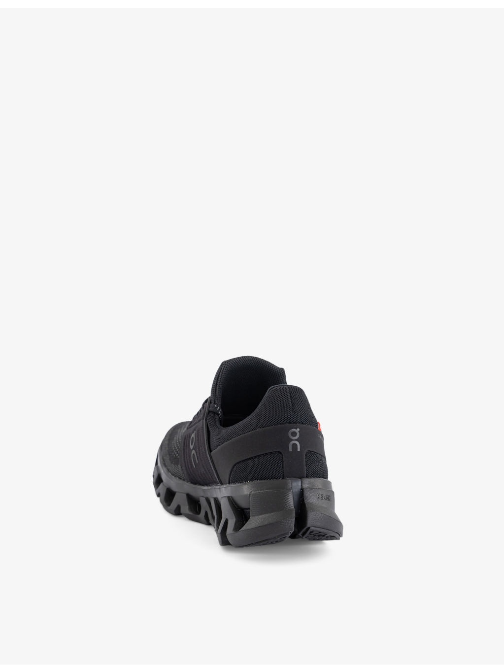 Cloudswift 4 Mesh and Shell Low-Top Trainers - 4