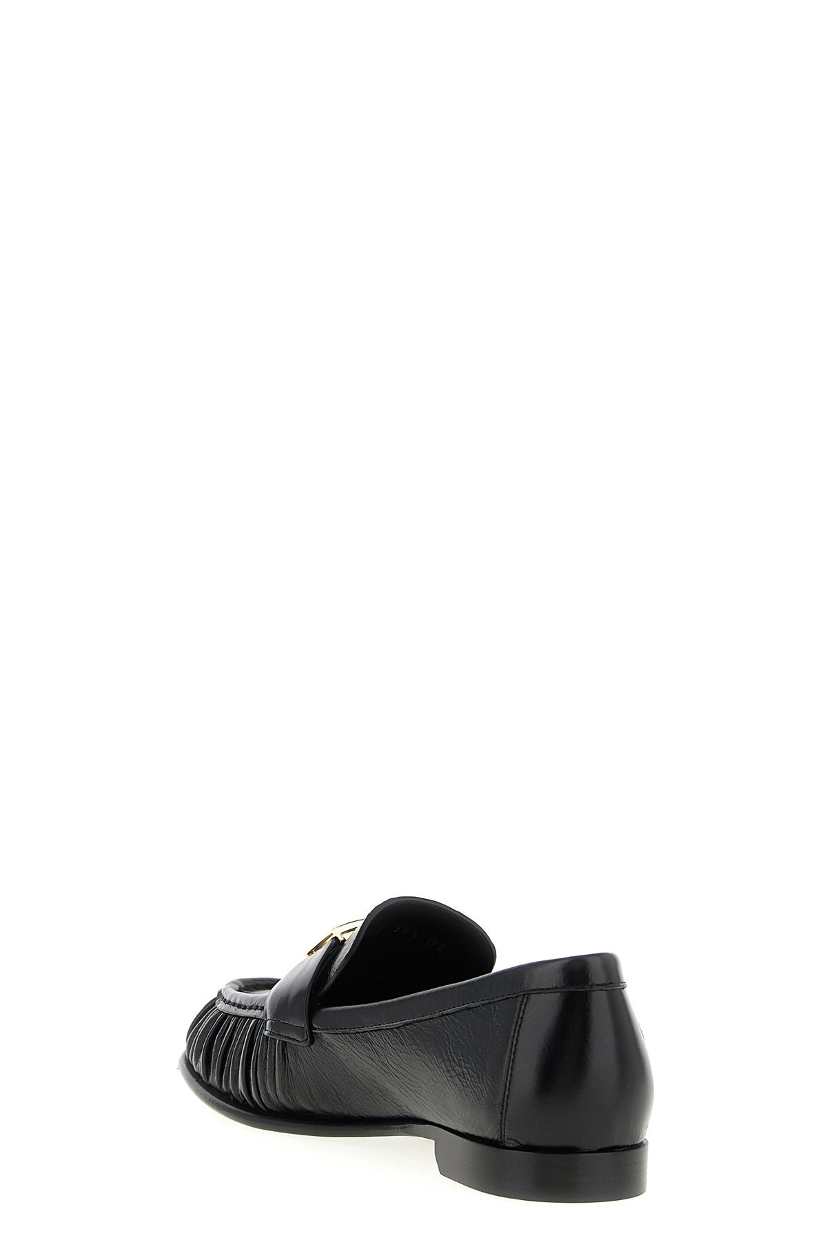 'Baguette' loafers - 3