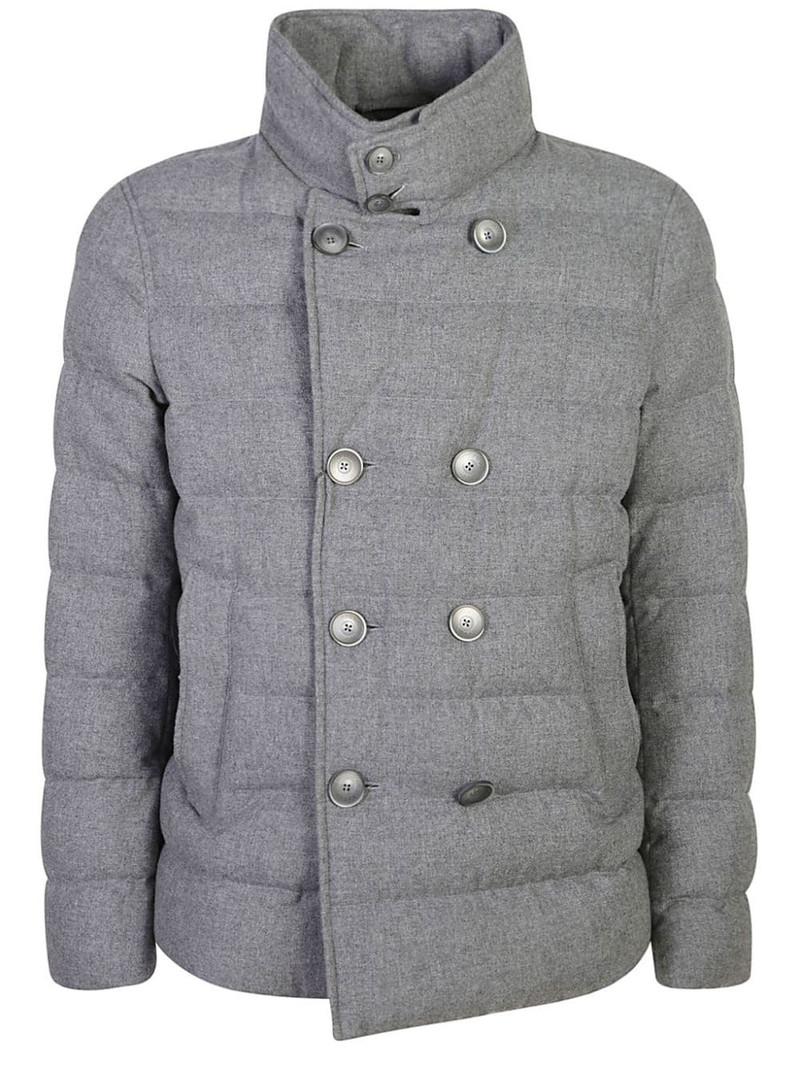 double-breasted jacket 1