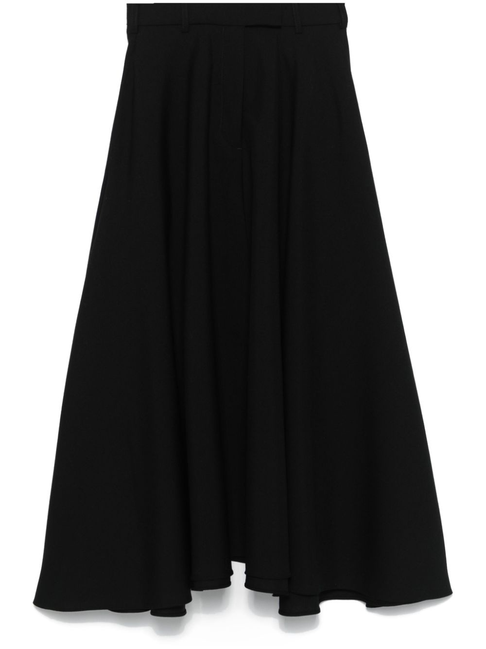 Bertille midi skirt - 1