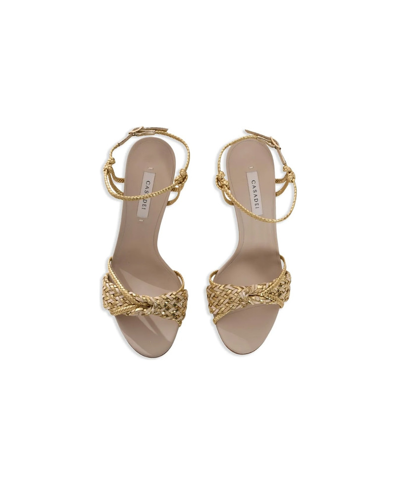 CASADEI Heel Sandals outlook