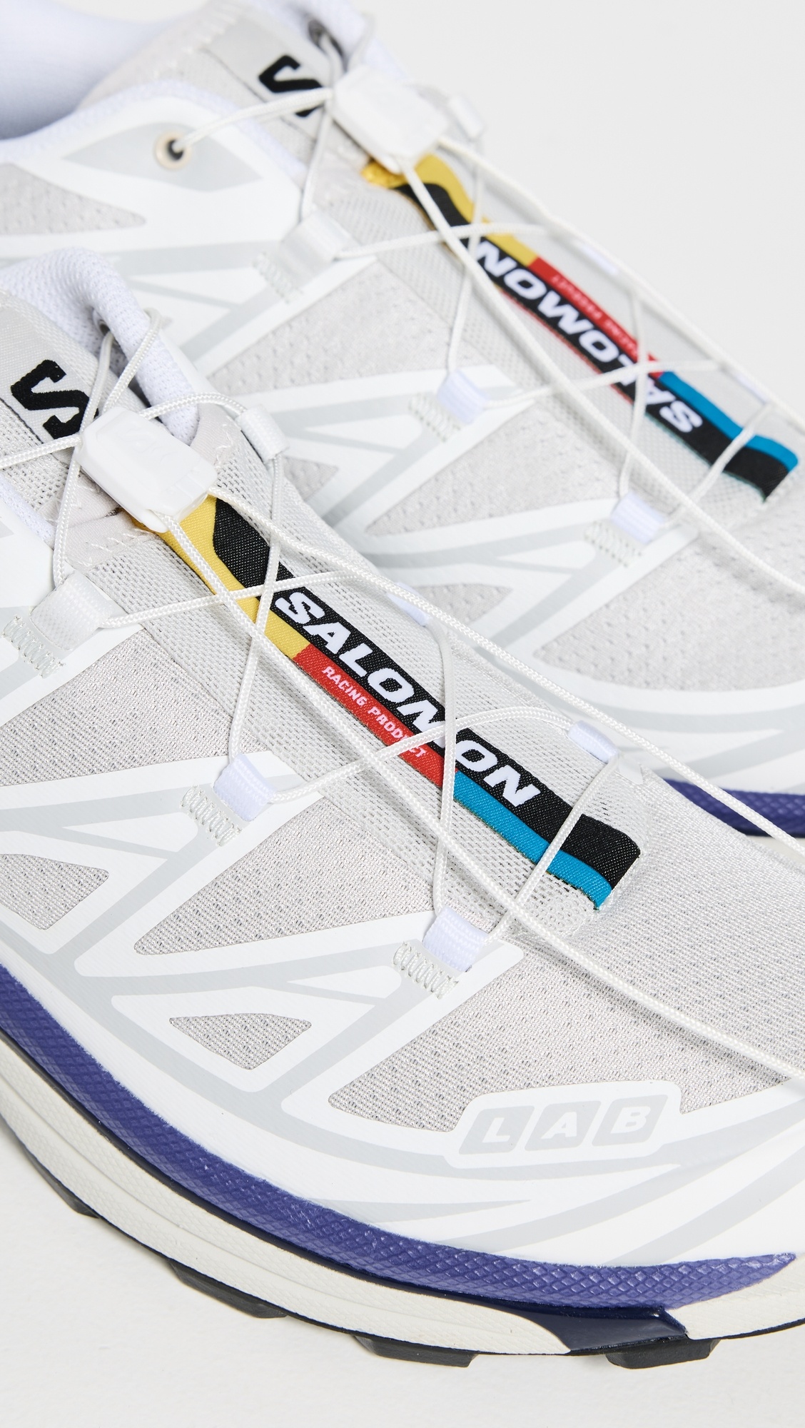 XT-6 Sneakers - 5