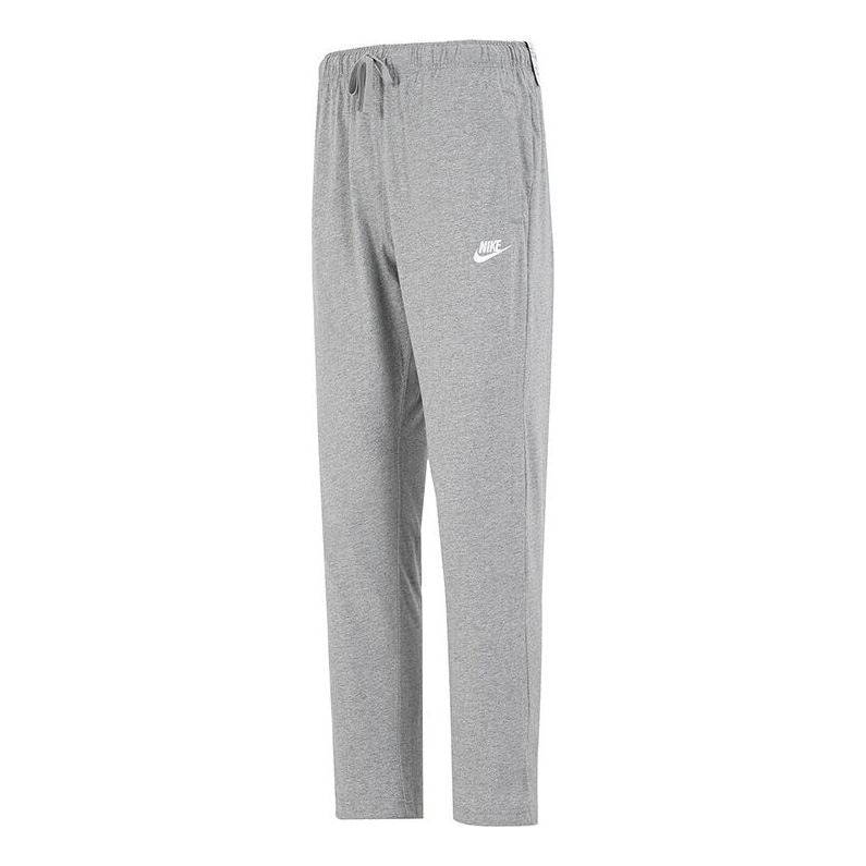 Nike SPORTSWEAR CLUB FLEECE Knit Long Pants dark grey Gray BV2767-063 - 1