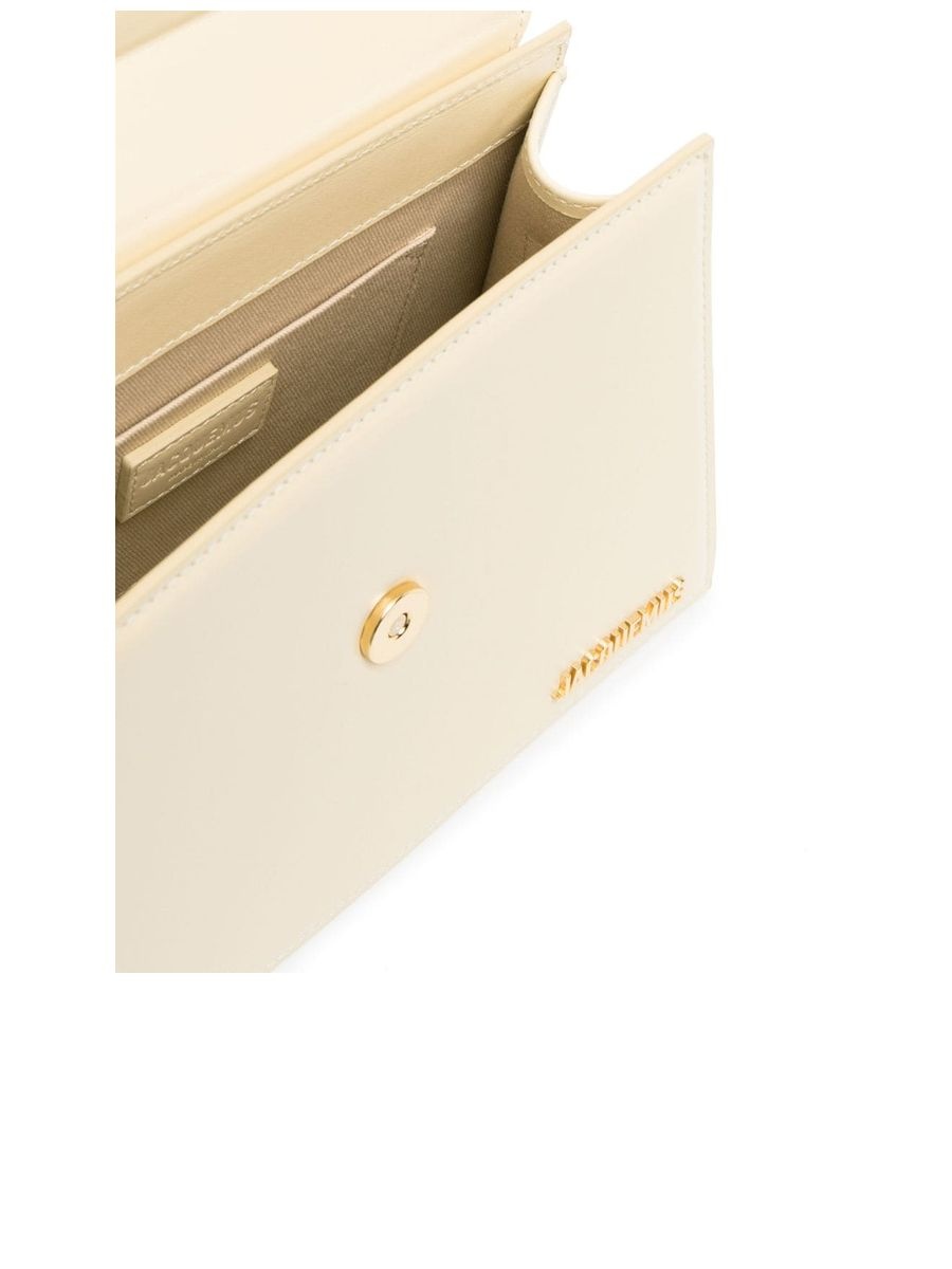 Le Grand Chiquito in Ivory - 2