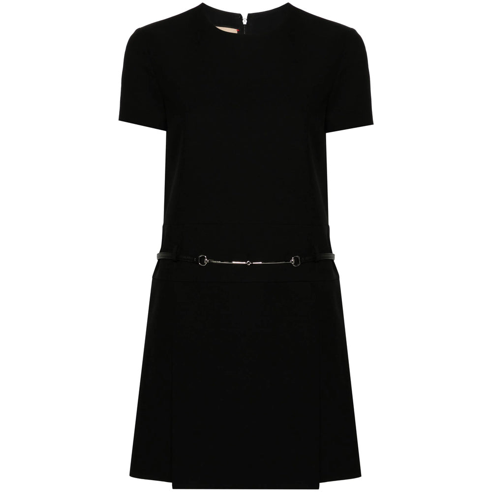 Gucci Black Dresses - Day Dresses Women - 1