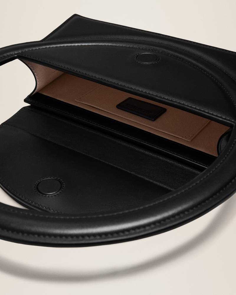 JACQUEMUS Le sac Rond outlook