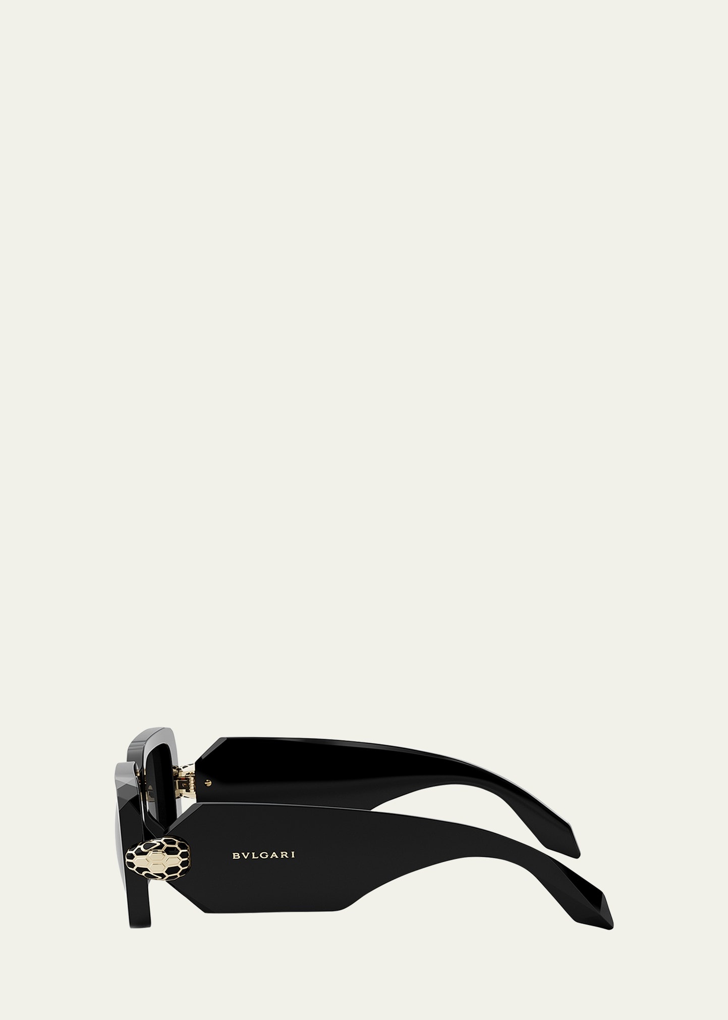 Serpenti Forever BV40044I Sunglasses - 3
