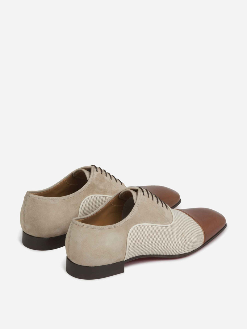 Christian Louboutin GREGGO SHOES outlook