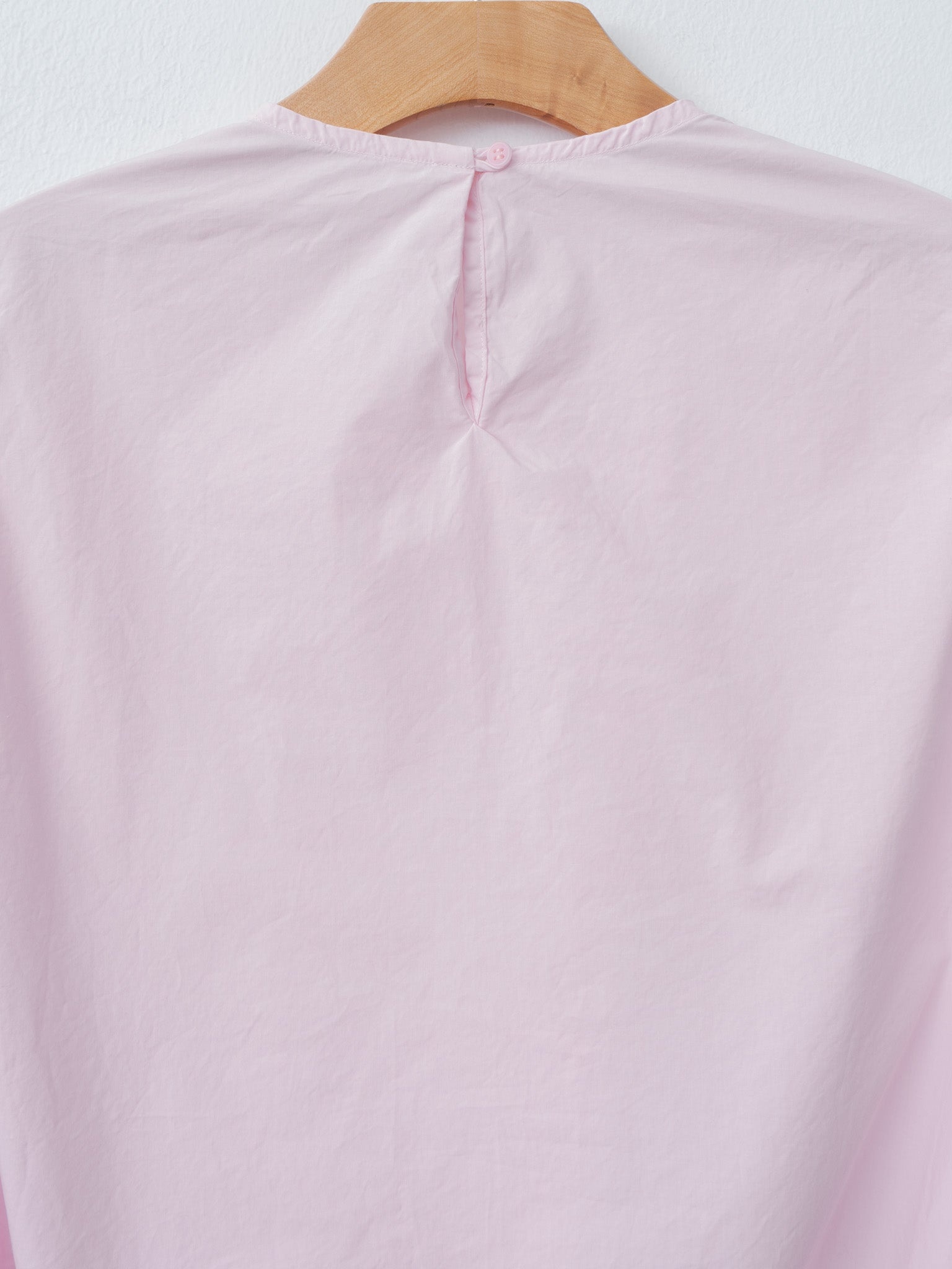 Astrid Top L COT - Blush - 9