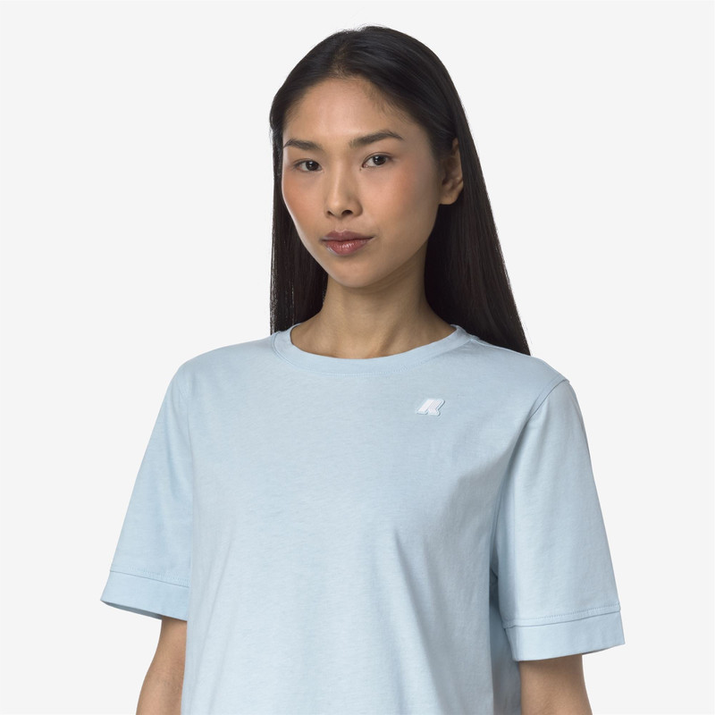 K-WAY SELUNE JERSEY outlook