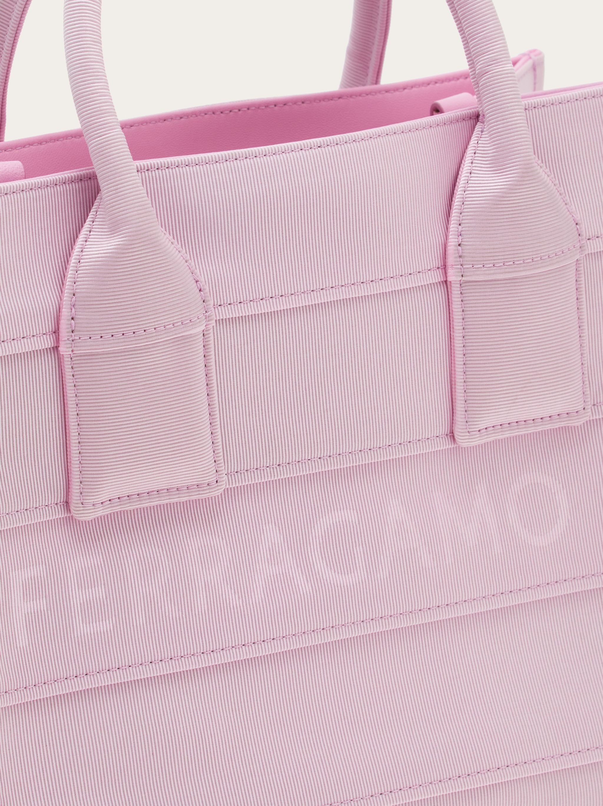 Tote bag with signature (S) - 6