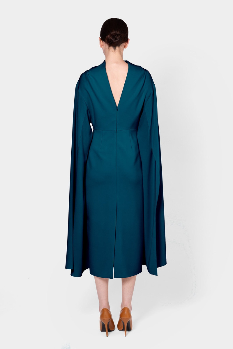Roksanda NOUR DRESS outlook