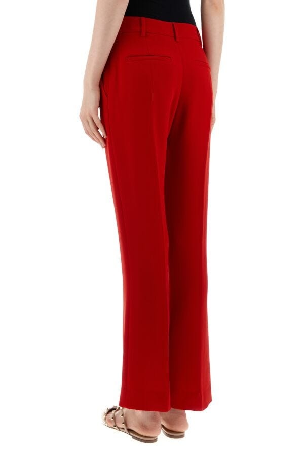 【送料&関税込】Valentino Red Cady Pant Valentino Red cady pant | gebnegozionline | REVERSIBLE