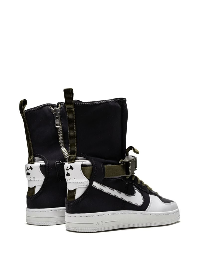 x ACRONYM AF1 Downtown sneakers - 3