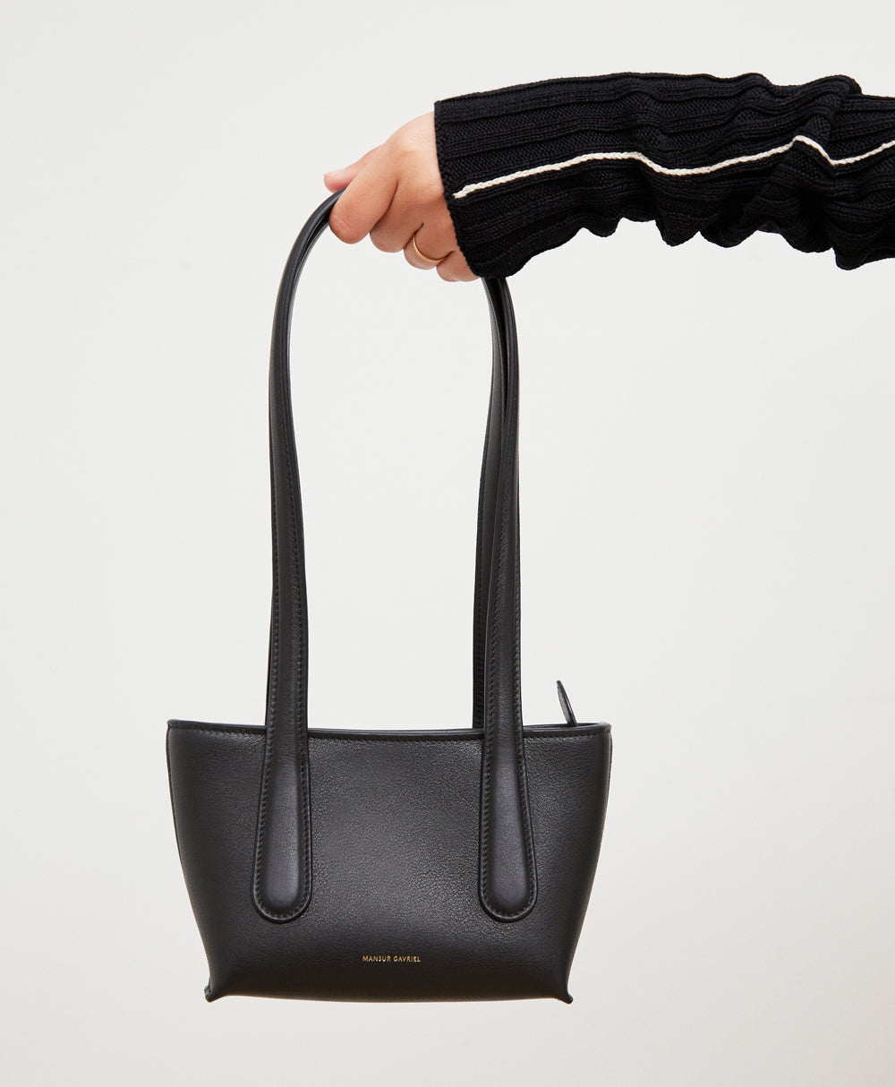 MINI GIRAFFE BAG - 3