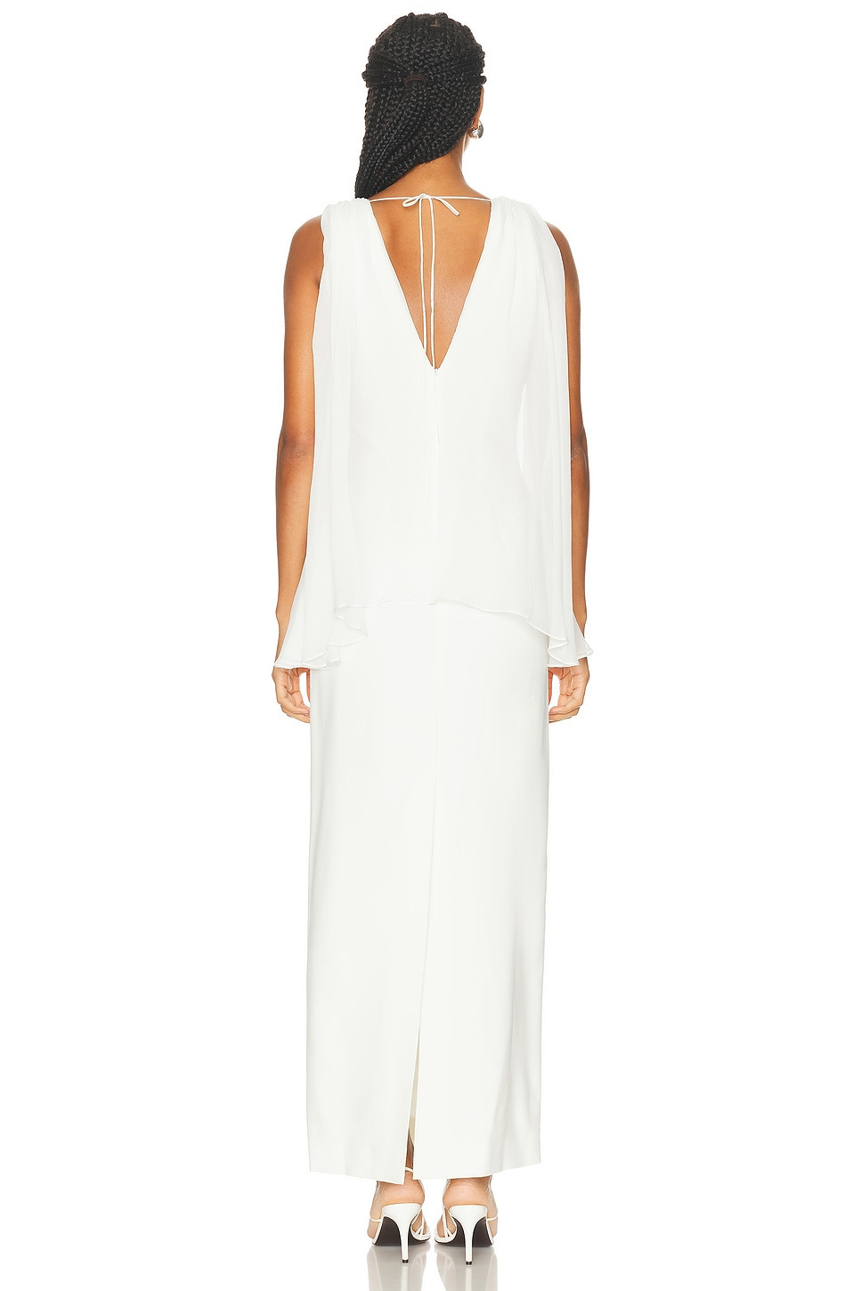 Galina Dress - 3