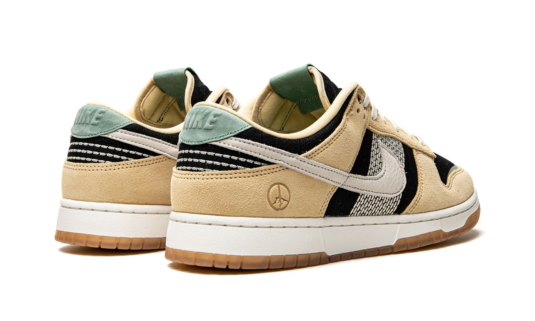 Dunk Low SE "Rooted In Peace" - 3