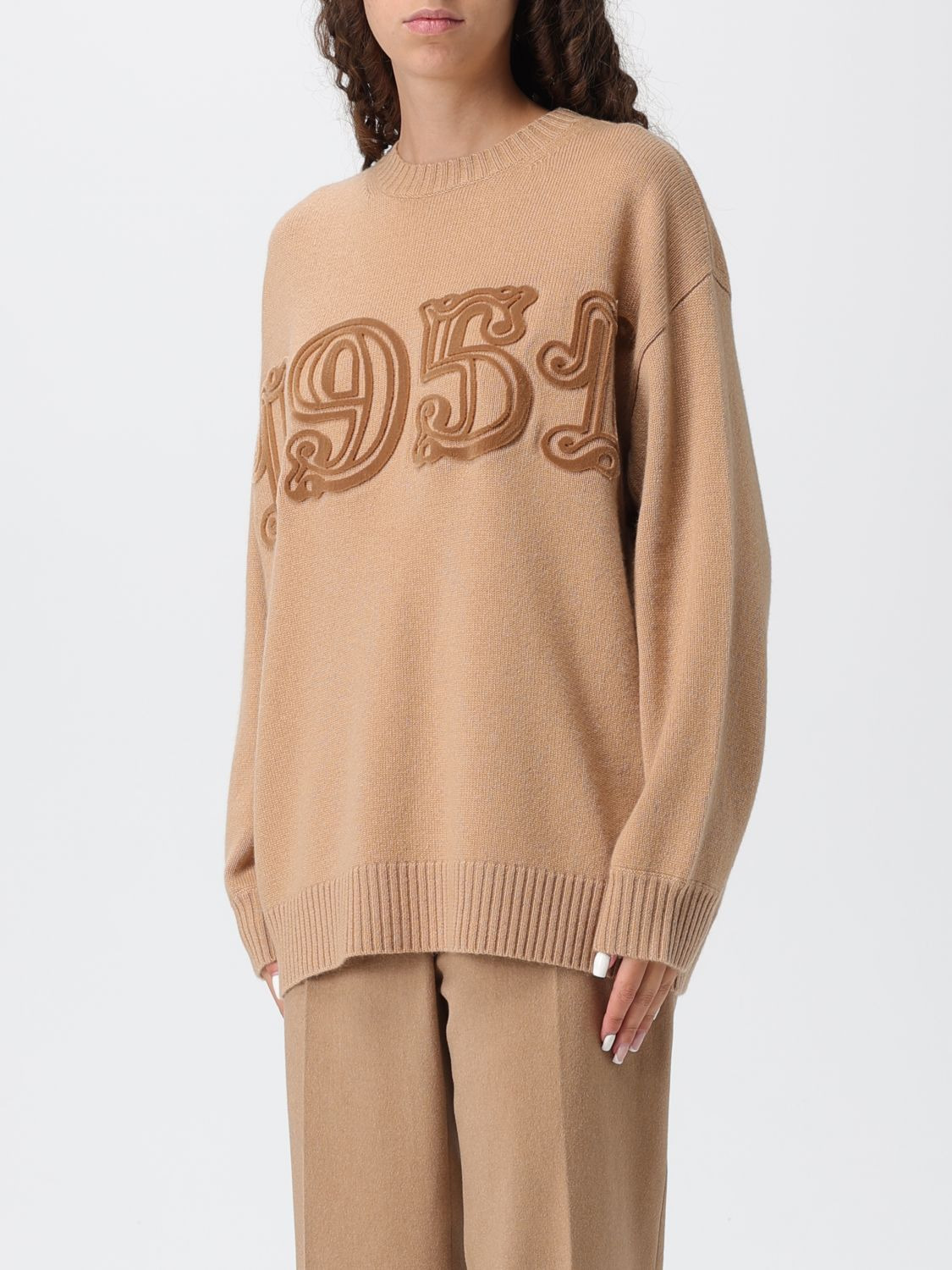 Sweater woman Max Mara - 4
