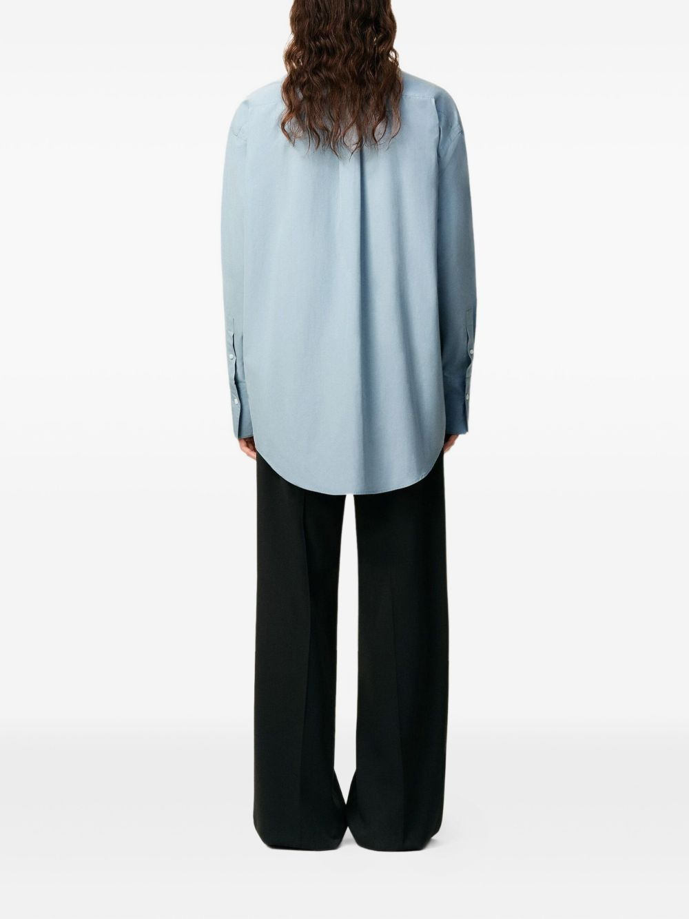 cotton shirt - 4