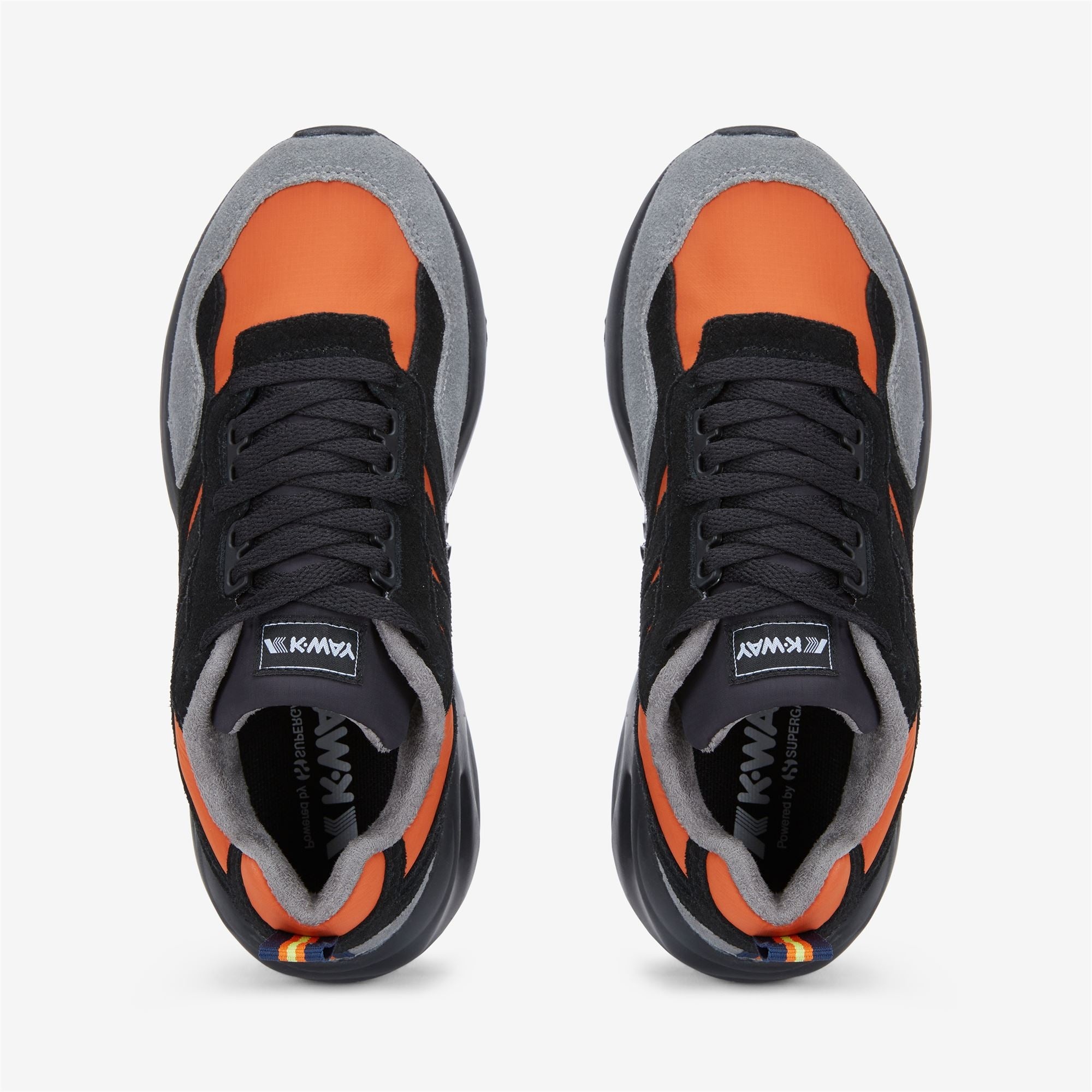 TRAINING 3.0 LACES - 5