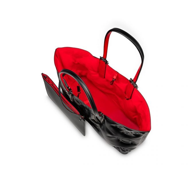 Cabata Small Black - 2