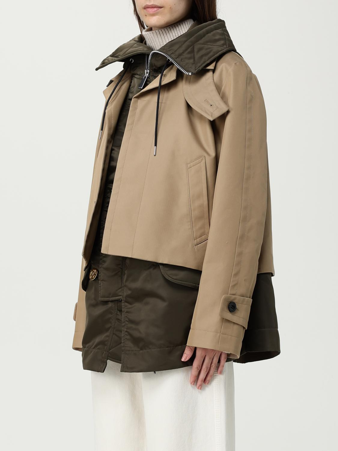 Jacket woman Sacai - 3