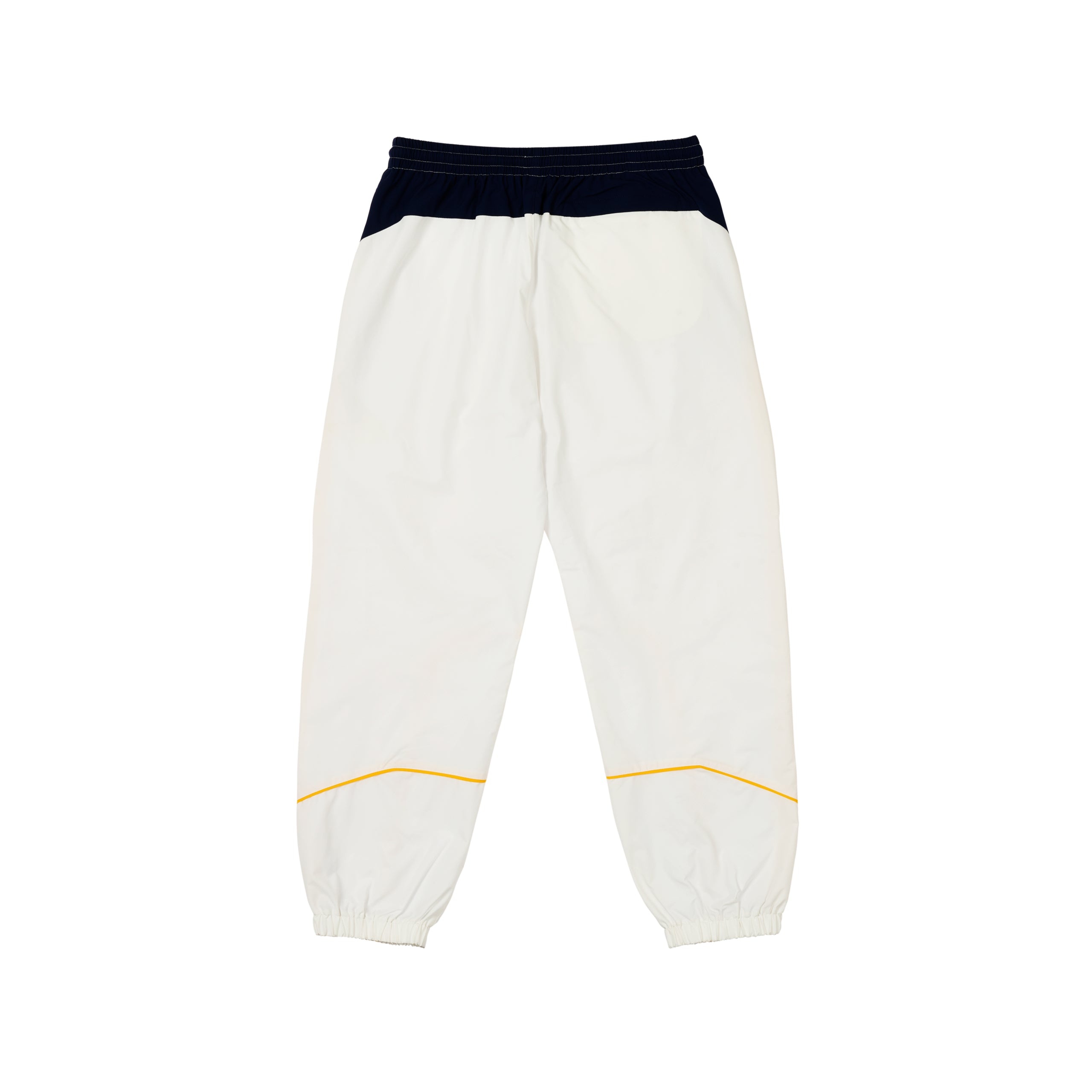 PALAMAT SHELL JOGGER WHITE - 2