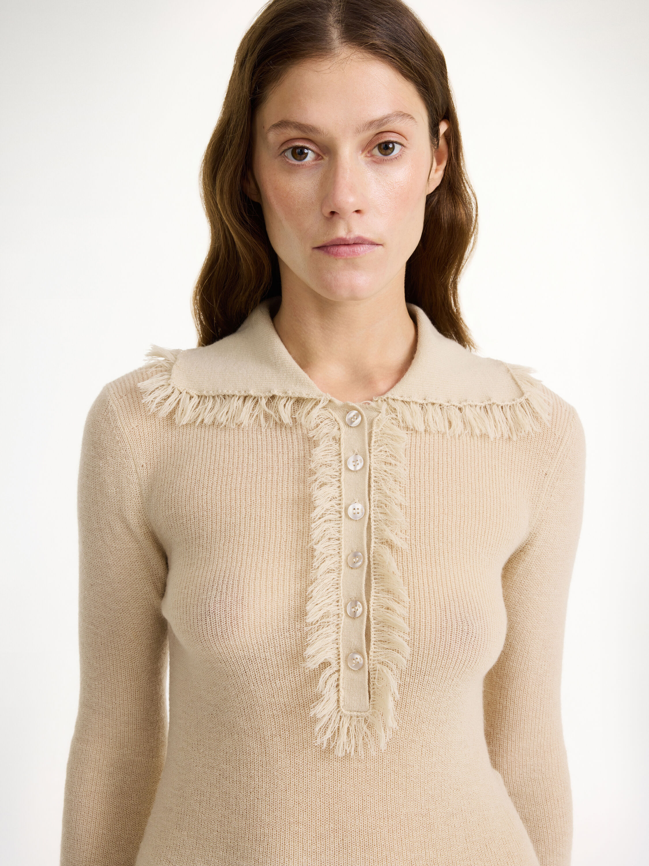 Dreele wool-blend sweater - 4
