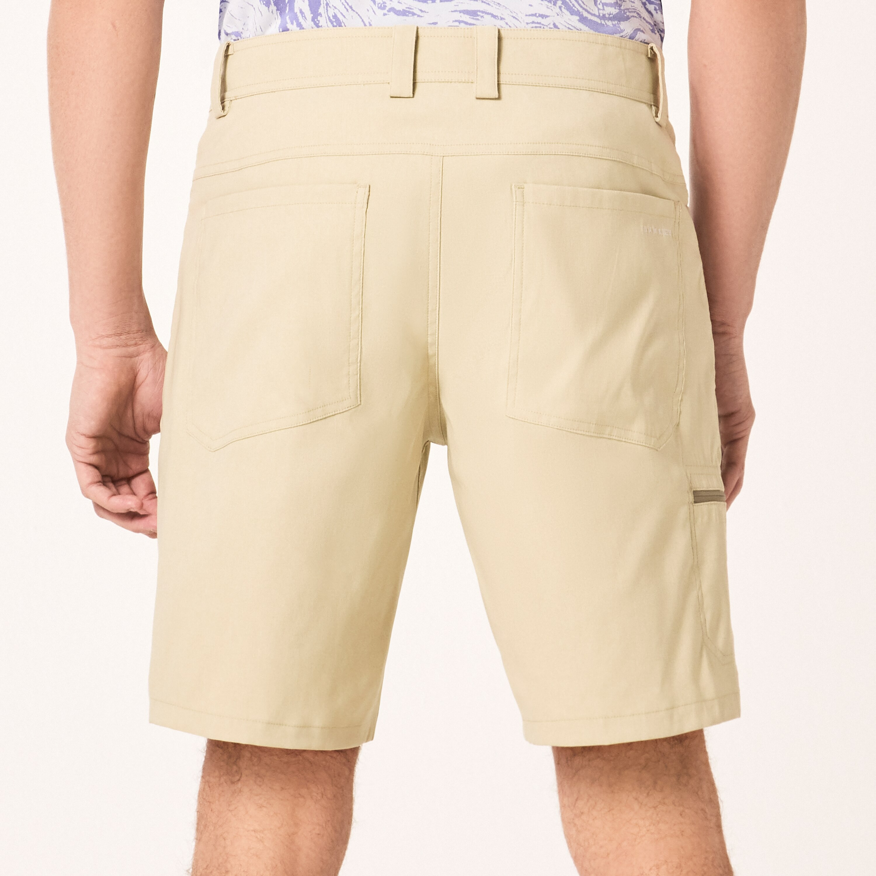 Golf Hybrid Short - 5