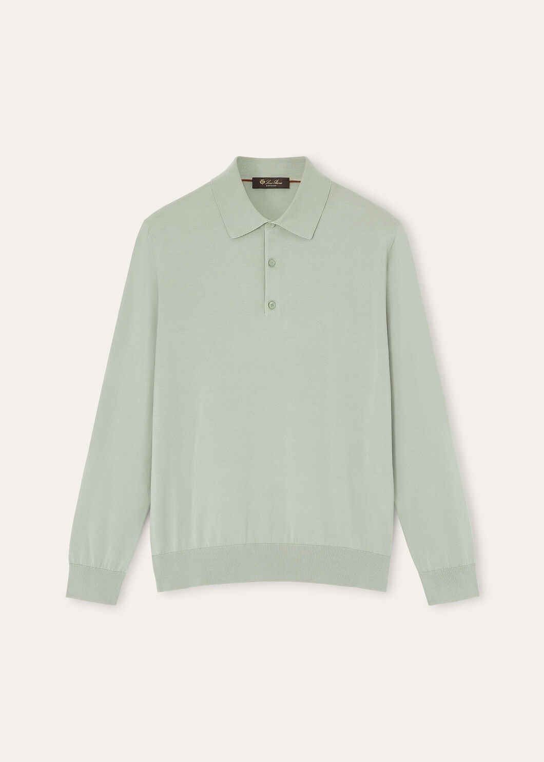 Ice Wish Polo Shirt - 1