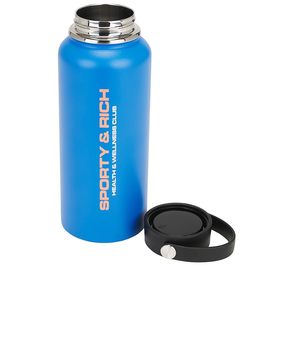 Bold Health Bottle - 3