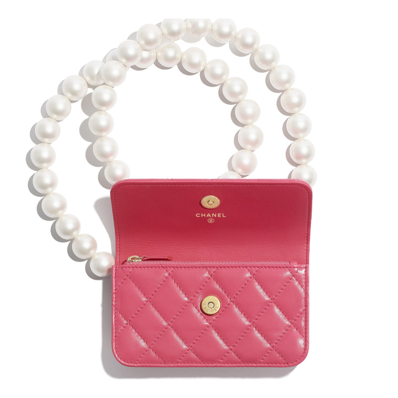CHANEL Clutch with Chain outlook