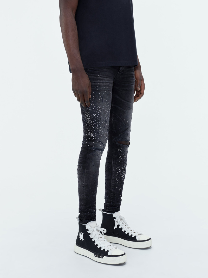 CRYSTAL SHOTGUN JEAN 4