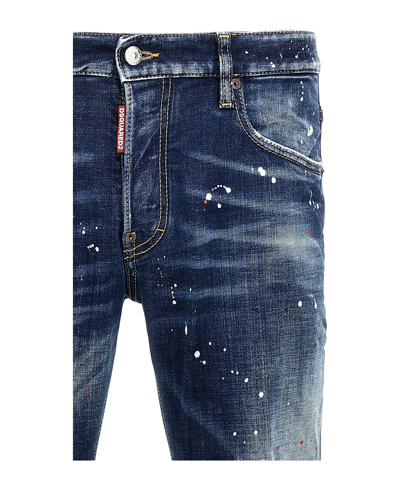 'supertwinky' Jeans - 3