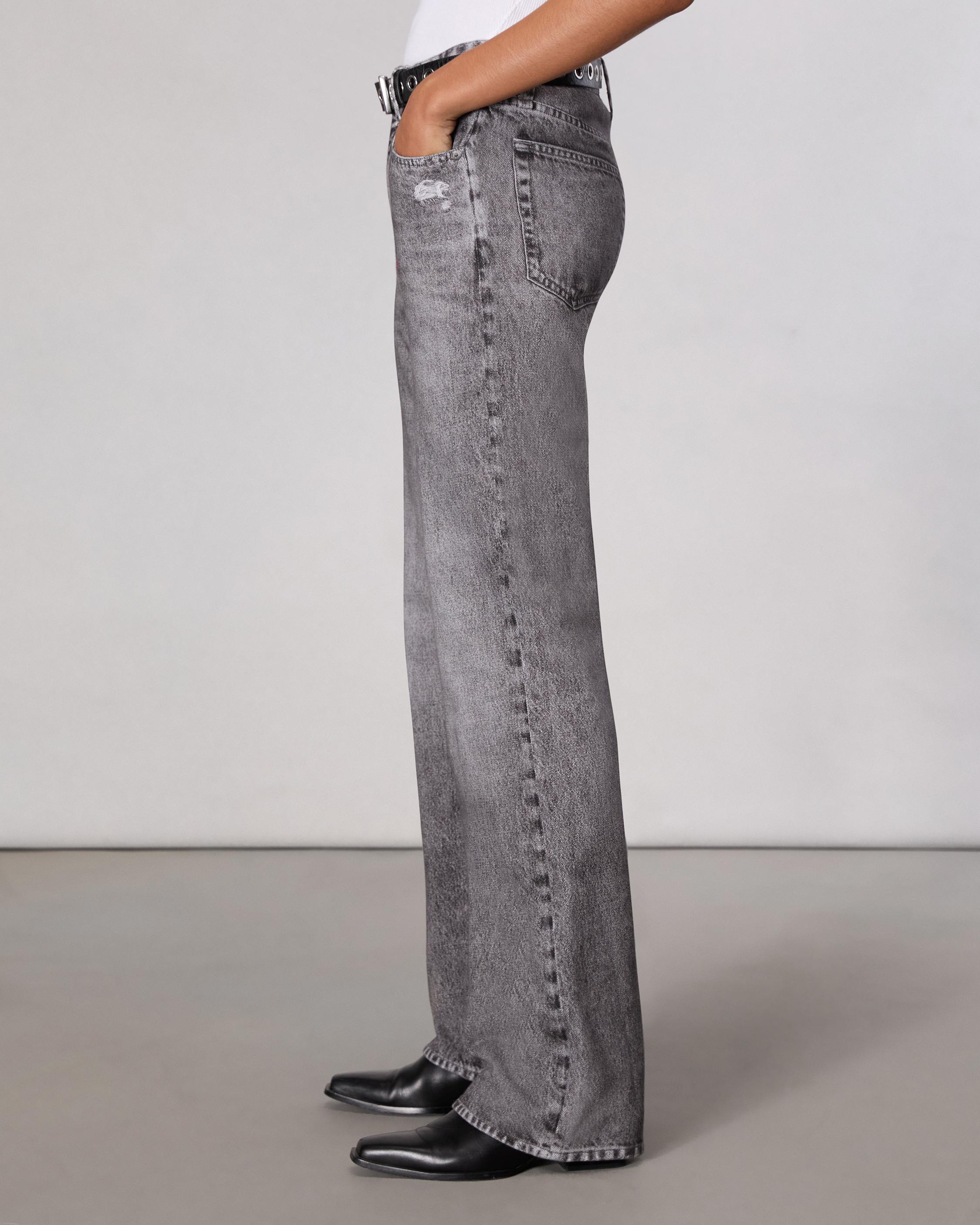 Miramar Terry Shea Full-Length Pant - 4