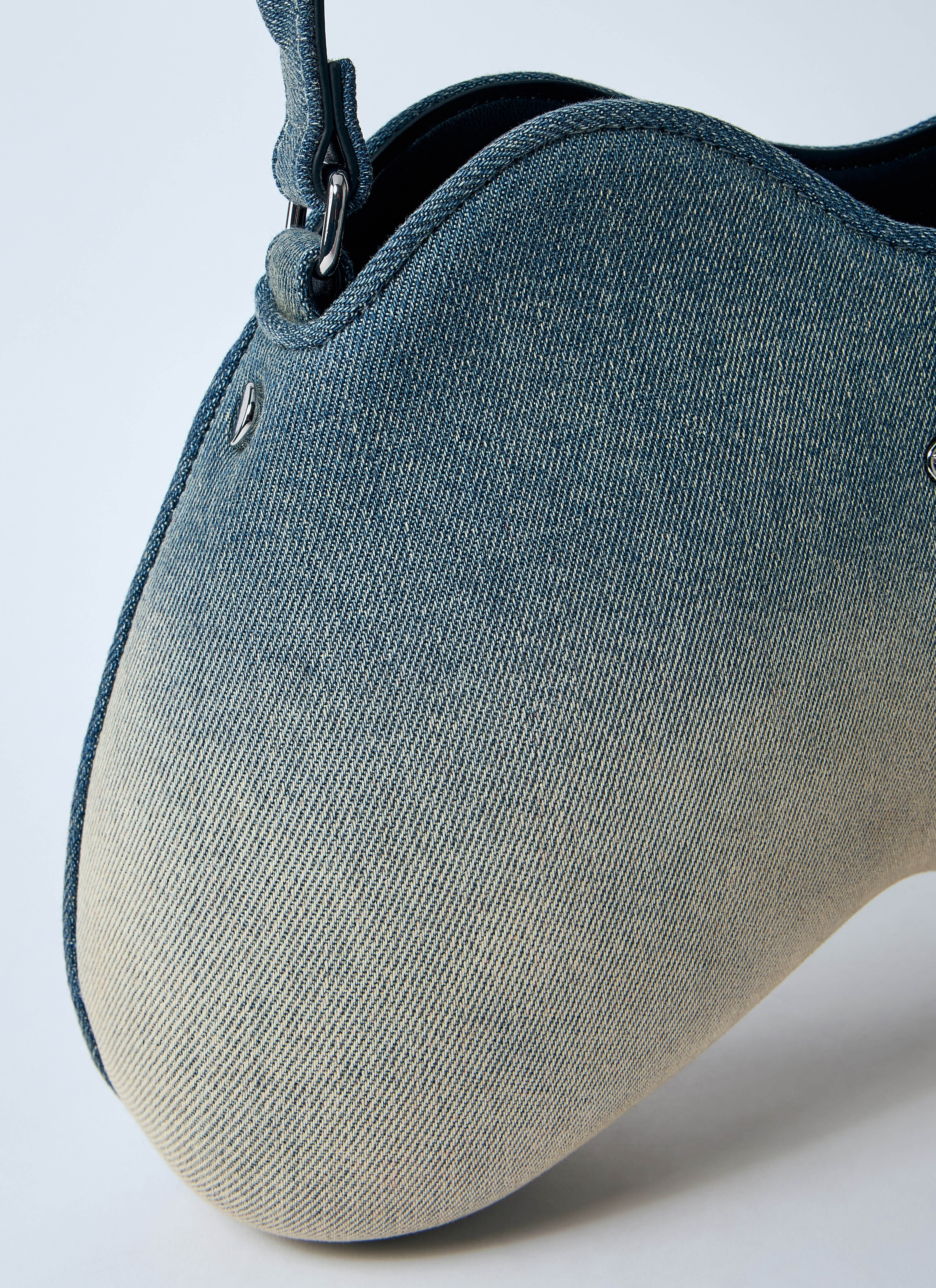Play Double-D Shoulder Bag - 5