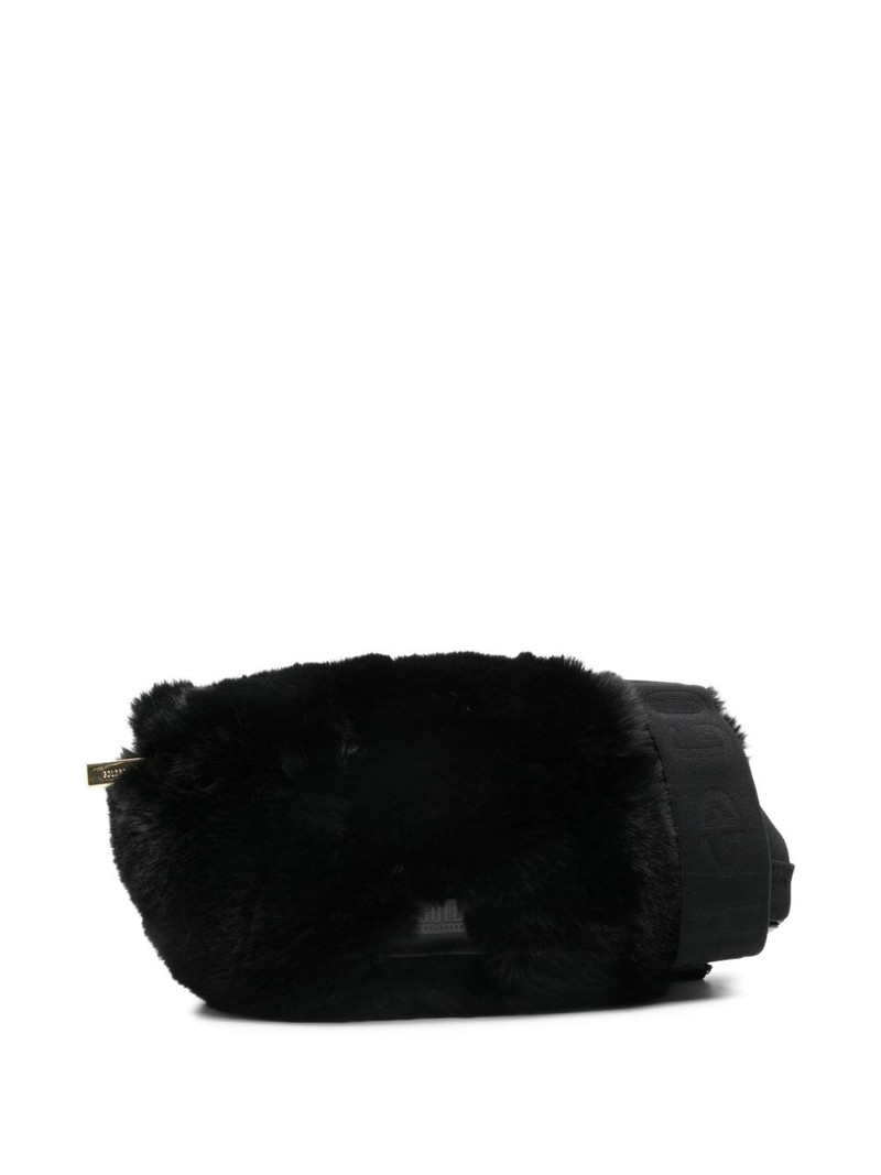 Doux logo-detail belt bag 1