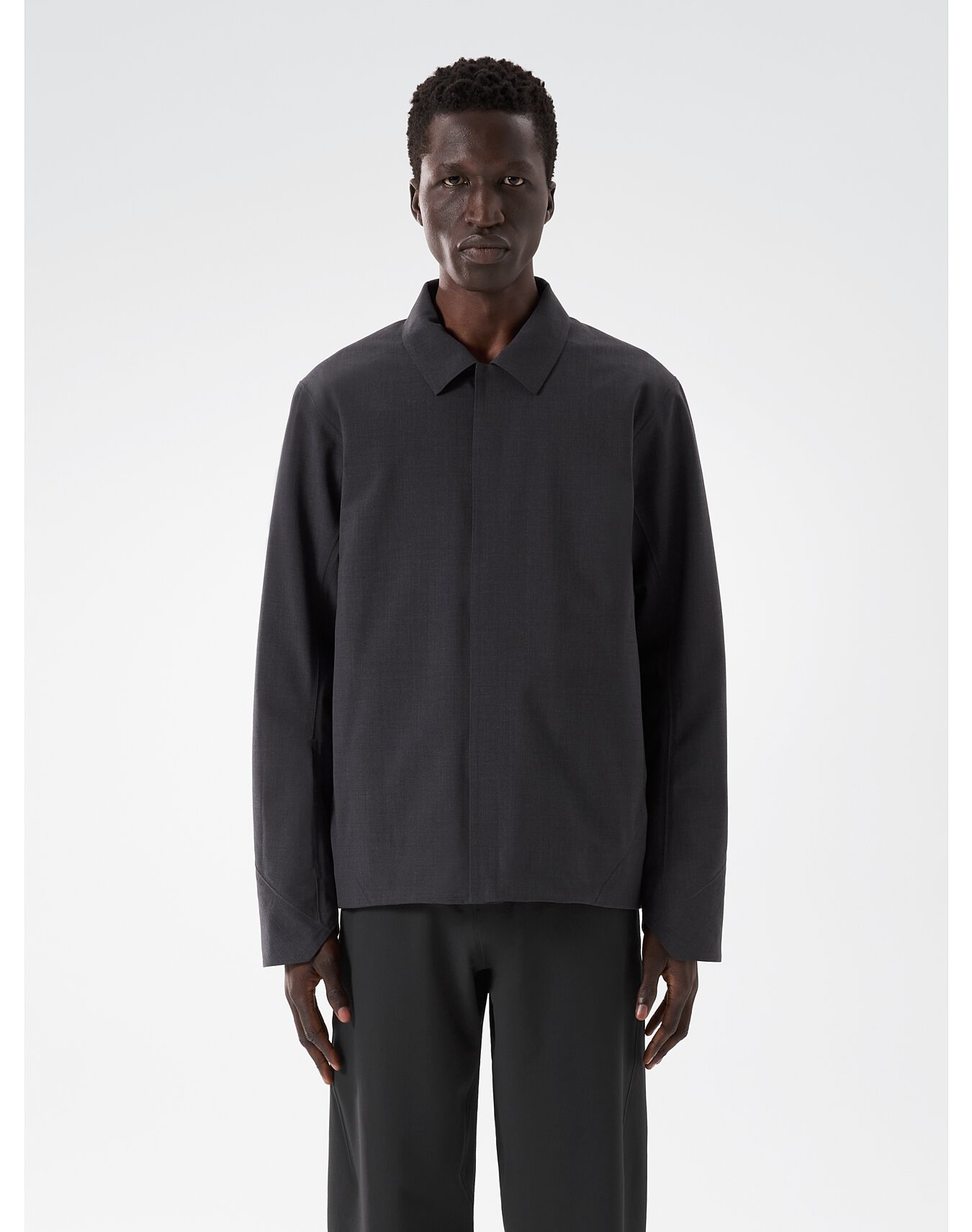 Lerus Insulated Jacket - 9