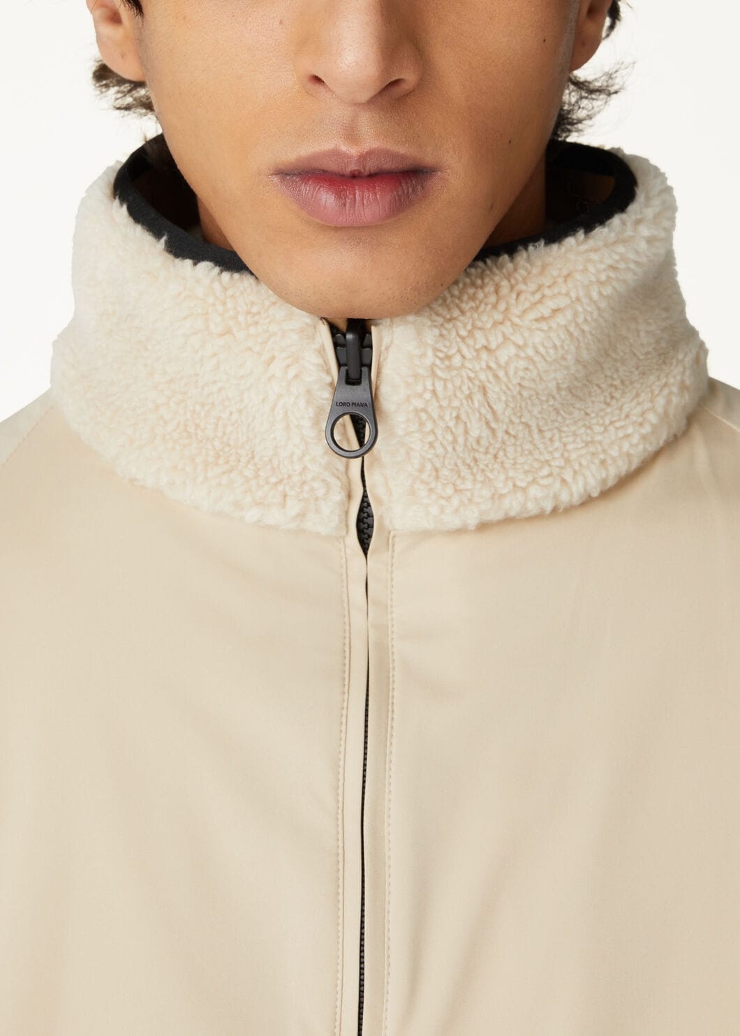 Aiant Jacket - 3