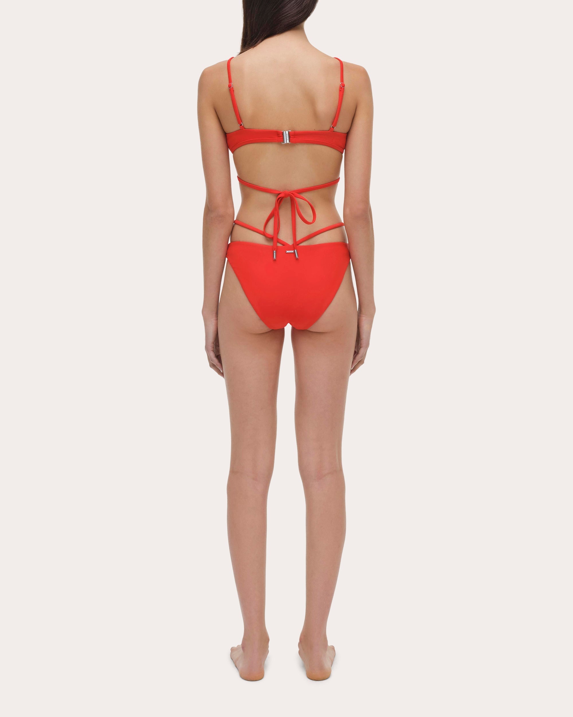 Emmalynn Bikini Briefs - 2