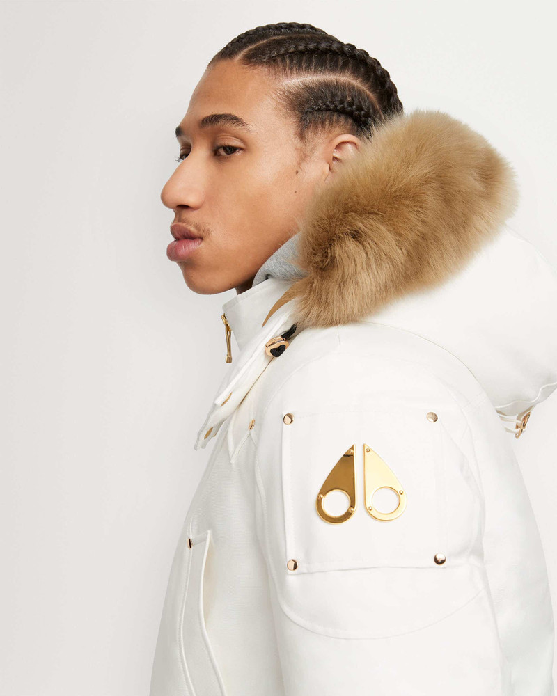 GOLD SERIES LITTLE RAPIDS BOMBER JACKET 5