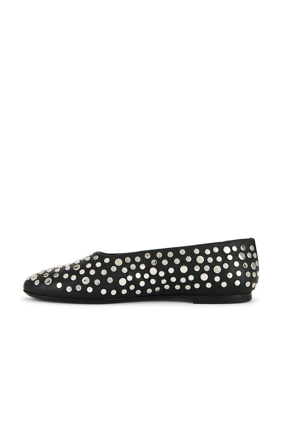 Alba Ballet Flat - 5
