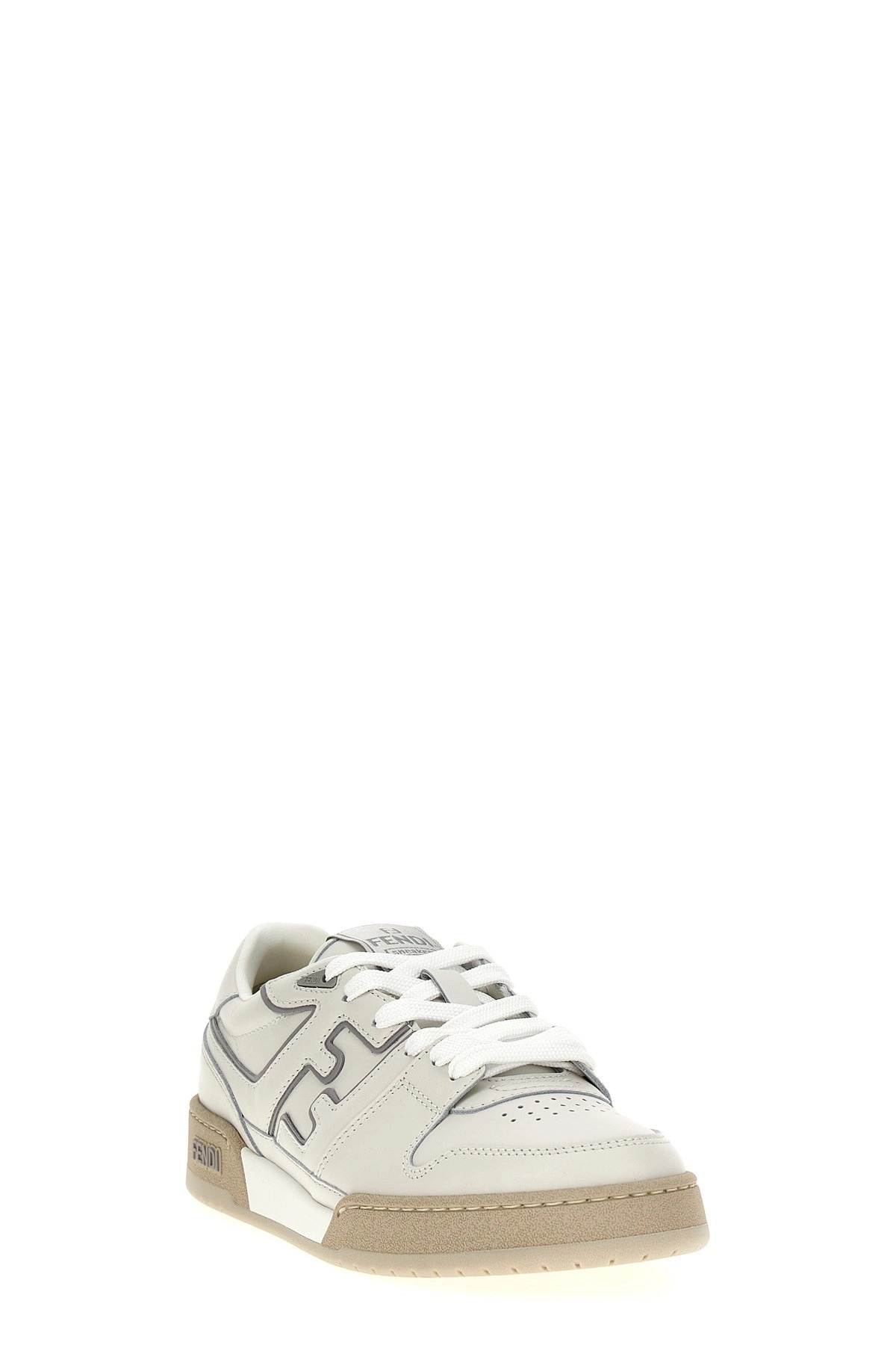 'Fendi Match' sneakers - 2