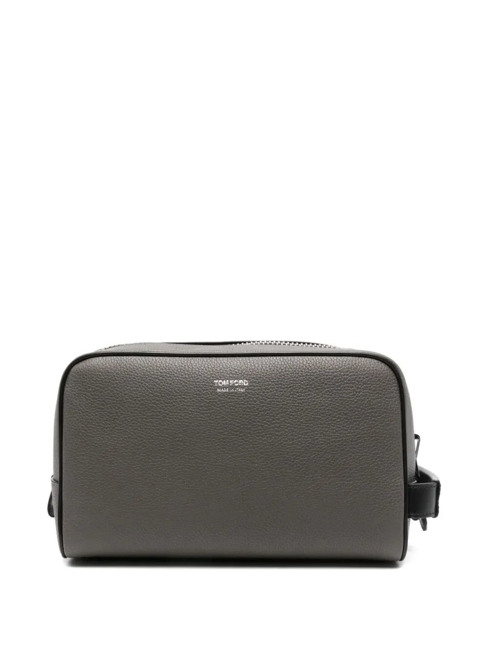 Accessori Vanity Case In Pelle - 1