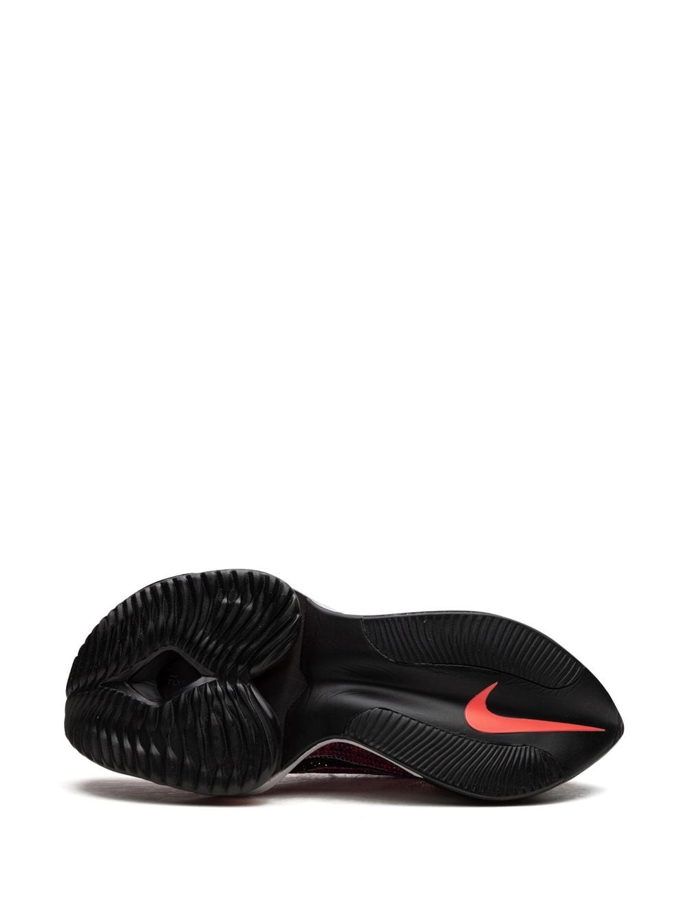 Air Zoom Alphafly Next% "Hyper Violet" sneakers - 4